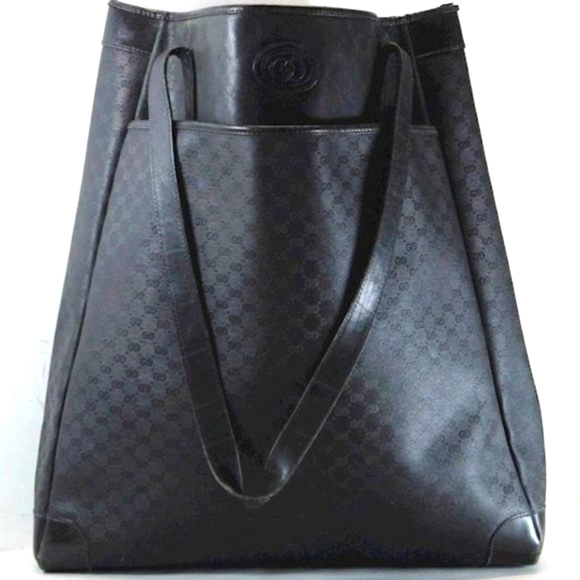 GUCCI Monogram Classic TOTE - - Picture 2 of 11